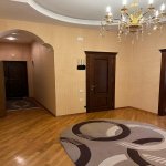 Kirayə (aylıq) 3 otaqlı Yeni Tikili, Nəriman Nərimanov metrosu, Nərimanov rayonu 10