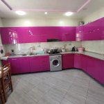 Satılır 6 otaqlı Həyət evi/villa, Avtovağzal metrosu, Biləcəri qəs., Binəqədi rayonu 17