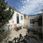 Satılır 3 otaqlı Həyət evi/villa, Koroğlu metrosu, Zabrat qəs., Sabunçu rayonu 2