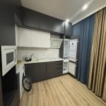 Kirayə (aylıq) 4 otaqlı Yeni Tikili, 20 Yanvar metrosu, Yasamal rayonu 8