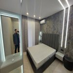 Kirayə (aylıq) 3 otaqlı Yeni Tikili, 20 Yanvar metrosu, Yasamal rayonu 12