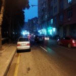 Satılır 2 otaqlı Yeni Tikili, Əhmədli metrosu, Əhmədli, Xətai rayonu 23