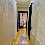 Satılır 3 otaqlı Köhnə Tikili, Neftçilər metrosu, Bakıxanov qəs., Sabunçu rayonu 4