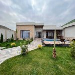 Satılır 5 otaqlı Bağ evi, Mərdəkan, Xəzər rayonu 20