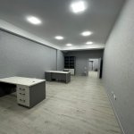 Kirayə (aylıq) 4 otaqlı Ofis, Xətai metrosu, Xətai rayonu 6