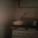 Kirayə (aylıq) 1 otaqlı Köhnə Tikili, 20 Yanvar metrosu, 5-ci mikrorayon, Nəsimi rayonu 9