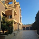 Satılır 8 otaqlı Həyət evi/villa, Badamdar qəs., Səbail rayonu 3