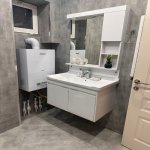 Kirayə (aylıq) 4 otaqlı Bağ evi, Xəzər rayonu 11