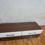 Kirayə (aylıq) 3 otaqlı Köhnə Tikili, Həzi Aslanov metrosu, Xətai rayonu 9
