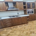 Kirayə (aylıq) 3 otaqlı Yeni Tikili, Azadlıq metrosu, Binəqədi rayonu 10