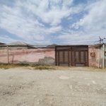 Satılır 4 otaqlı Həyət evi/villa, Koroğlu metrosu, Zabrat qəs., Sabunçu rayonu 2