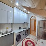 Аренда 4 комнат Новостройка, 8-ой микрорайон, Бинагадинский р-н район 21