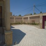 Kirayə (aylıq) 5 otaqlı Bağ evi, Novxanı, Abşeron rayonu 7