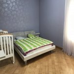 Kirayə (günlük) 5 otaqlı Bağ evi, Şüvəlan, Xəzər rayonu 14