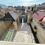 Satılır 5 otaqlı Həyət evi/villa, Yeni Ramana, Sabunçu rayonu 22