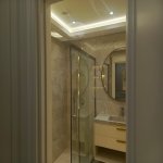 Продажа 3 комнатная Новостройка, м. Джафар Джаббарлы метро, Баильский парк, Насими район 26