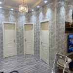 Продажа 4 комнатная Новостройка, м. 20 Января метро, Ясамал район 11