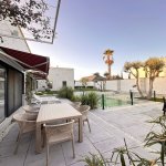Kirayə (aylıq) 4 otaqlı Bağ evi, Mərdəkan, Xəzər rayonu 2