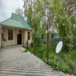Kirayə (günlük) 3 otaqlı Həyət evi/villa Qəbələ 11