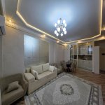 Аренда 2 комнатная Новостройка, м. Автовокзал метро, пос. Биляджари, Бинагадинский р-н район 4