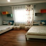 Satılır 3 otaqlı Həyət evi/villa, Koroğlu metrosu, Sabunçu rayonu 13