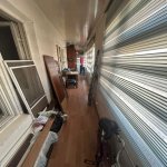 Satılır 5 otaqlı Yeni Tikili, Memar Əcəmi metrosu, 9-cu mikrorayon, Binəqədi rayonu 17