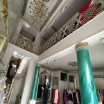 Kirayə (aylıq) Obyekt, Xətai metrosu, Ağ şəhər, Xətai rayonu 9