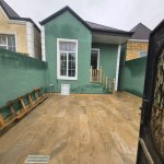 Продажа 2 комнатная Дома/Виллы, Масазыр, Абшерон район 1