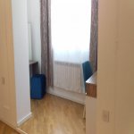 Kirayə (aylıq) 3 otaqlı Köhnə Tikili, Nizami metrosu, Yasamal rayonu 7
