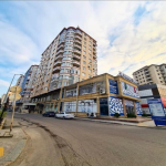 Kirayə (aylıq) 3 otaqlı Yeni Tikili, Nəriman Nərimanov metrosu, Nərimanov rayonu 2