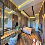Kirayə (aylıq) 5 otaqlı Yeni Tikili, Sahil metrosu, Səbail rayonu 15
