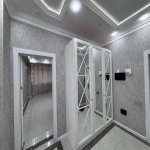 Kirayə (aylıq) 4 otaqlı Yeni Tikili, Nəriman Nərimanov metrosu, Nərimanov rayonu 24