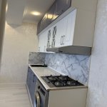 Kirayə (aylıq) 2 otaqlı Yeni Tikili, Nəriman Nərimanov metrosu, Nərimanov rayonu 6