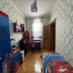Satılır 7 otaqlı Həyət evi/villa, Avtovağzal metrosu, Biləcəri qəs., Binəqədi rayonu 17
