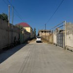 Satılır Torpaq, Şüvəlan, Xəzər rayonu 6