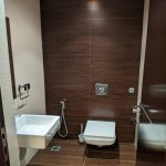 Kirayə (aylıq) 4 otaqlı Yeni Tikili, Nəriman Nərimanov metrosu, Nərimanov rayonu 8