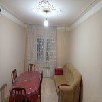 Аренда 2 комнатная Вторичка, пос. Йени Гюняшли, Сураханы район 1