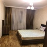 Kirayə (aylıq) 3 otaqlı Yeni Tikili, İçərişəhər metrosu, Bayıl qəs., Səbail rayonu 6