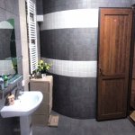 Kirayə (aylıq) 9 otaqlı Həyət evi/villa, Badamdar qəs., Səbail rayonu 17