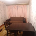 Kirayə (aylıq) 3 otaqlı Köhnə Tikili, Qara Qarayev metrosu, Nizami rayonu 2