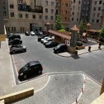 Kirayə (aylıq) 3 otaqlı Yeni Tikili, Xətai metrosu, Ağ şəhər, Xətai rayonu 6