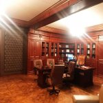 Kirayə (aylıq) 9 otaqlı Ofis, Nərimanov rayonu 11