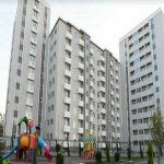 Kirayə (aylıq) 1 otaqlı Yeni Tikili, İnşaatçılar metrosu, Yeni Yasamal qəs., Yasamal rayonu 1