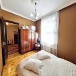 Satılır 4 otaqlı Həyət evi/villa, Koroğlu metrosu, Zabrat qəs., Sabunçu rayonu 6