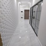 Kirayə (aylıq) 3 otaqlı Yeni Tikili, Neftçilər metrosu, Nizami rayonu 5