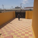 Satılır 3 otaqlı Həyət evi/villa, Azadlıq metrosu, Binəqədi qəs., Binəqədi rayonu 2