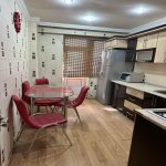 Kirayə (aylıq) 2 otaqlı Yeni Tikili, Bakıxanov qəs., Sabunçu rayonu 4