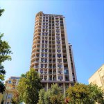 Аренда 4 комнатная Новостройка, Насими район 21