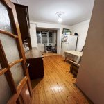 Satılır 3 otaqlı Köhnə Tikili, Neftçilər metrosu, 8-ci kilometr, Nizami rayonu 13