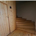 Satılır 4 otaqlı Həyət evi/villa, Masazır, Abşeron rayonu 9